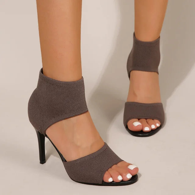 Kristina | Orthopedic Elegant Heels