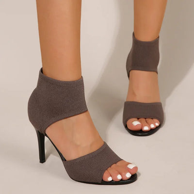 Kristina | Orthopedic Elegant Heels