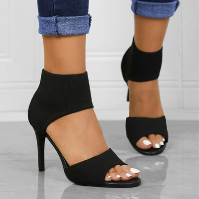Kristina | Orthopedic Elegant Heels